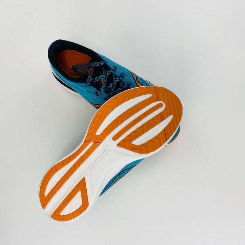 Saucony Endorphin Speed 3 - Scarpe da running di seconda mano - Uomo - Blu - 42.5 | Hardloop