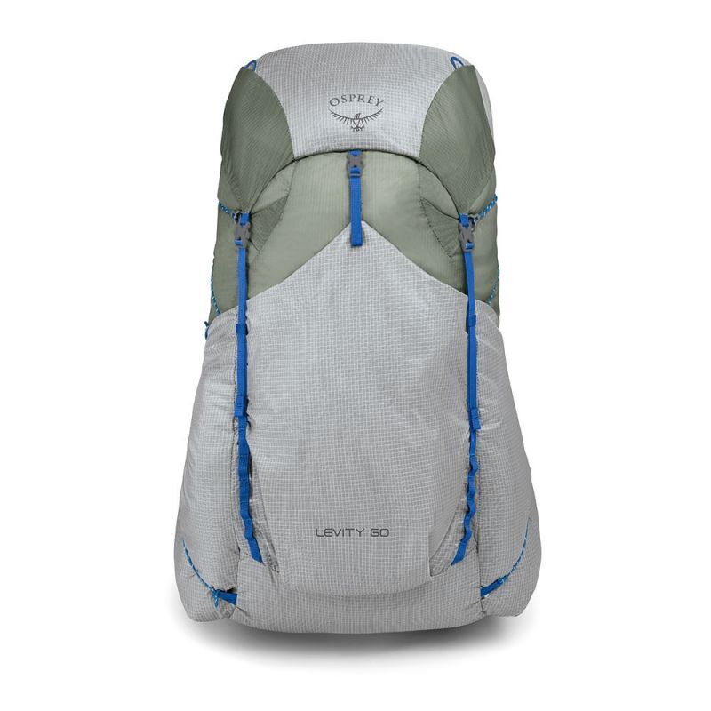 Osprey - Levity 60 - Trekking backpack