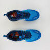 Brooks Cascadia 16 - Second Hand Trail running shoes - Men's - Blue - 44 | Hardloop