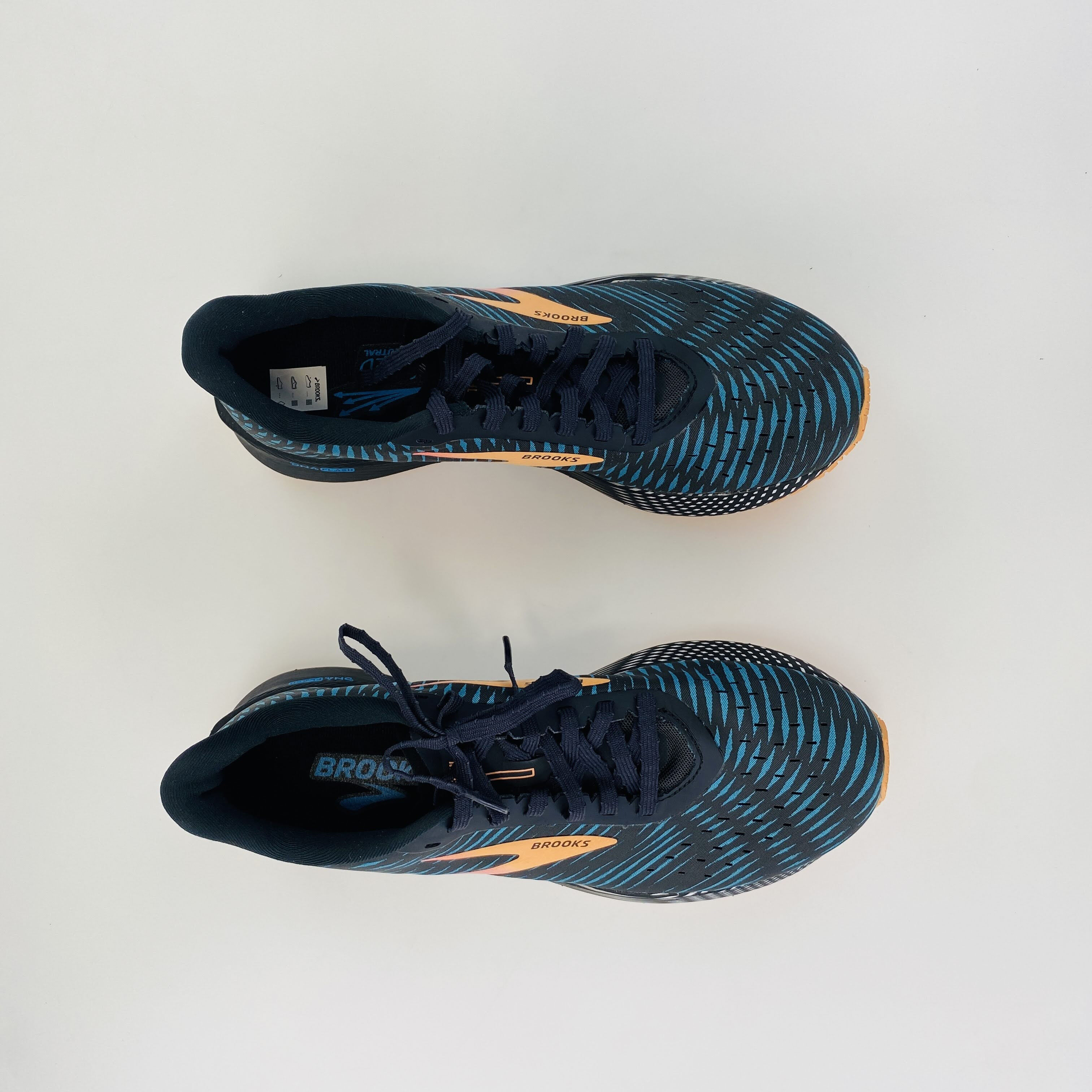 Brooks Hyperion Tempo - Scarpe da running di seconda mano - Uomo - Nero - 40 | Hardloop