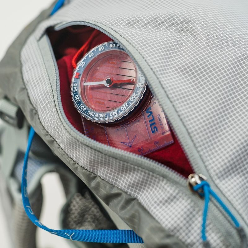 Osprey - Levity 45 - Mochila trekking