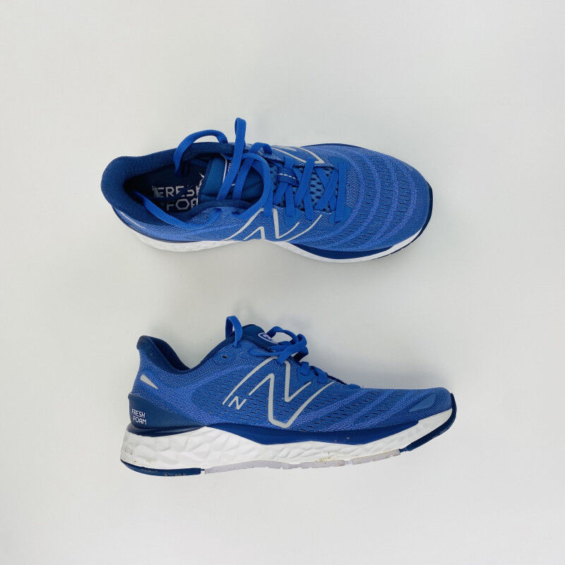 New Balance Solvi V4 W - Scarpe da running di seconda mano - Donna - Blu - 40 | Hardloop