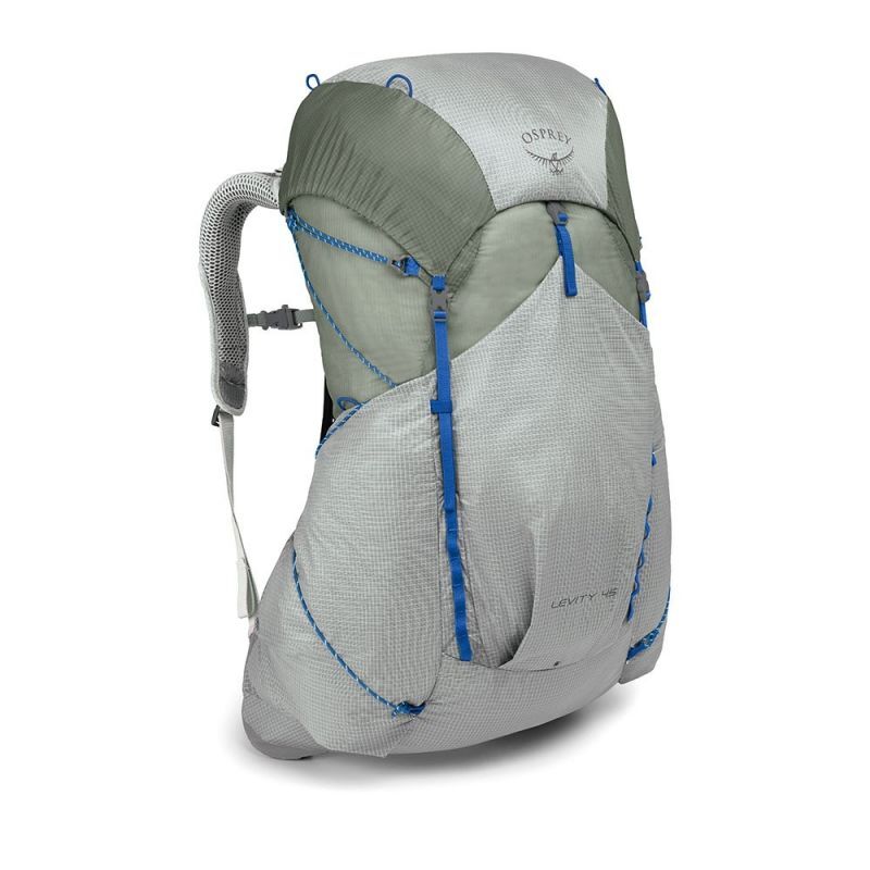 Osprey Levity 45 - Mochila de caminhada | Hardloop