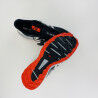 Salomon Sense Ride 4 - Second Hand Trail running shoes - Men's - Black - 42.2/3 | Hardloop