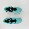 Saucony Guide 15 - Scarpe da running di seconda mano - Donna - Verde - 39 | Hardloop