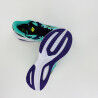 Saucony Guide 15 - Scarpe da running di seconda mano - Donna - Verde - 39 | Hardloop