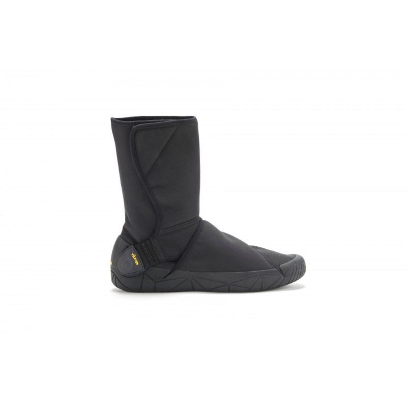 Furoshiki Oslo WP - Botas da neve mulher