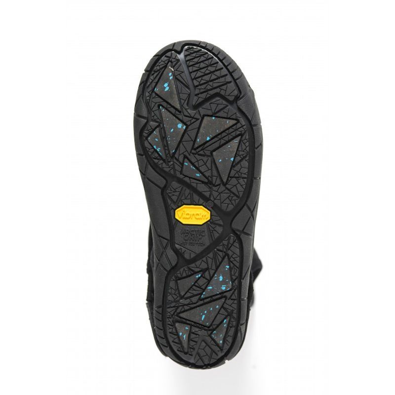 Vibram Five Fingers Furoshiki Oslo WP - Botas da neve mulher | Hardloop