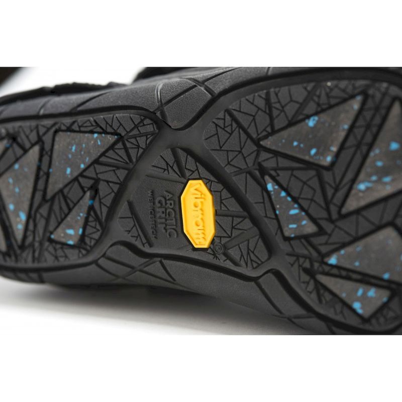 Furoshiki Oslo WP Vibram Arctic Grip - Men's Black