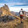Osprey - Levity 45 - Mochila trekking