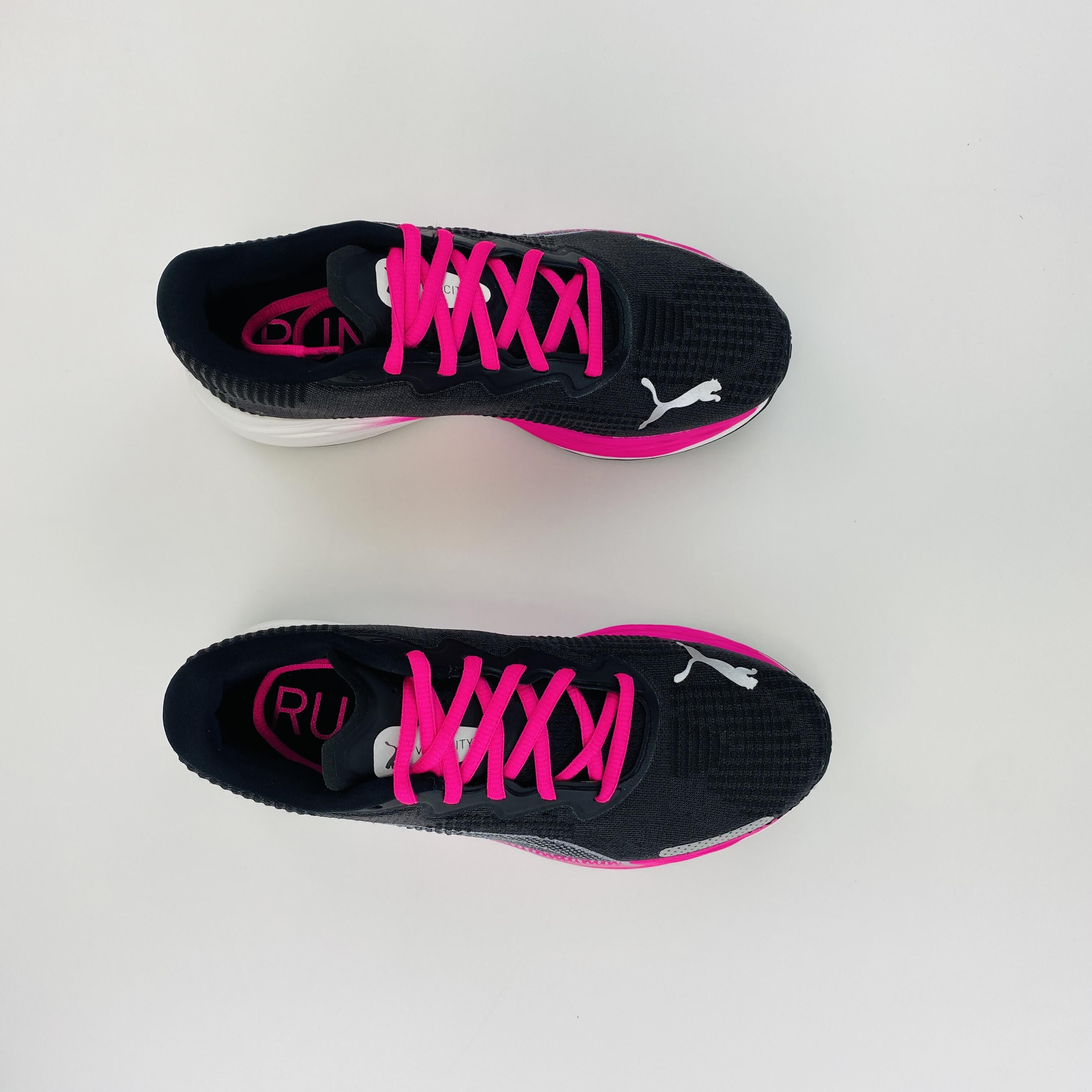 Puma Velocity Nitro 2 W - Scarpe da running di seconda mano - Donna - Nero - 37.5 | Hardloop