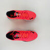 Puma Velocity Nitro 2 W - Second Hand Running shoes - Women's - Pink - 37.5 | Hardloop