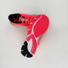 Puma Velocity Nitro 2 W - Second Hand Running shoes - Women's - Pink - 37.5 | Hardloop