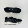 Puma Magnify Nitro Knit - Scarpe da running di seconda mano - Donna - Nero - 41 | Hardloop