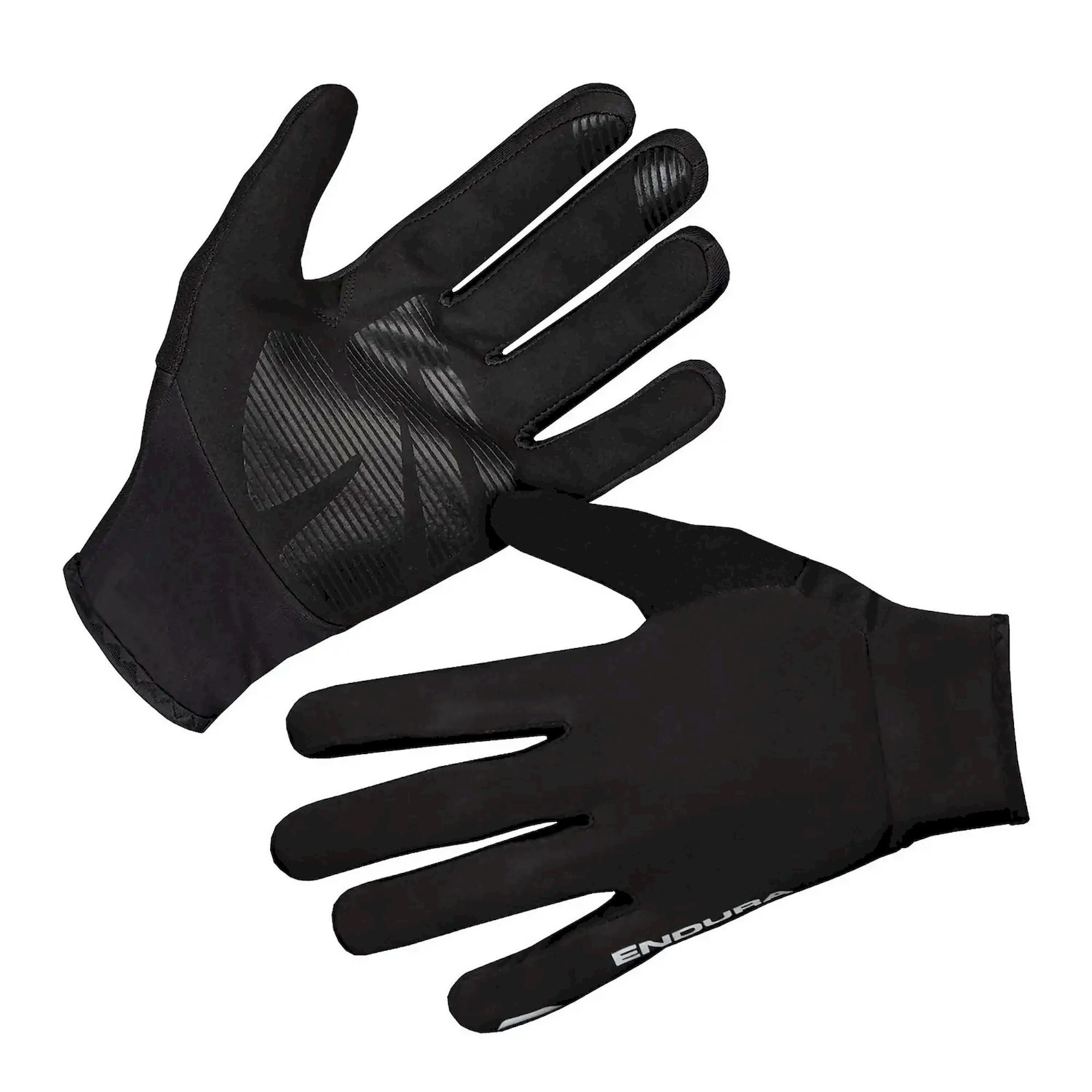 Endura FS260-Pro Thermo Glove - Pánské cyklistické rukavice na kolo | Hardloop