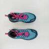 Brooks Cascadia 16 - Scarpe da trail running di seconda mano - Donna - Blu - 38 | Hardloop