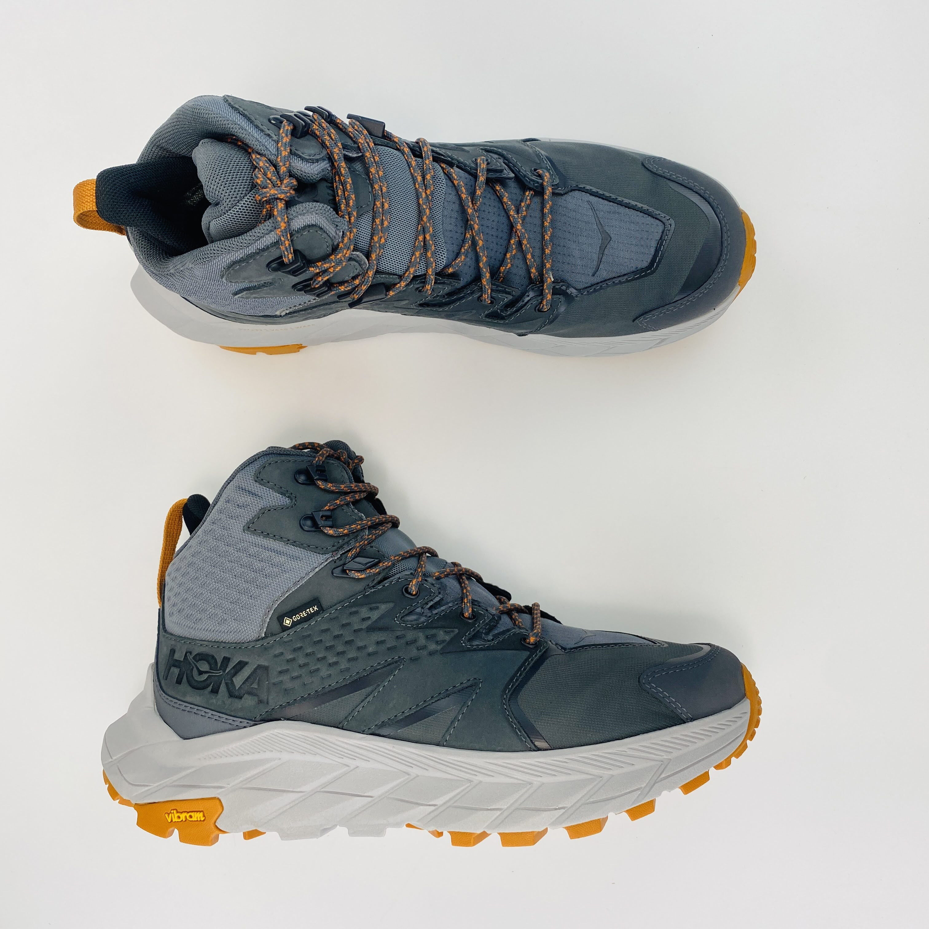 Hoka Speedgoat Mid Hoka One RandonnÃ©e Hoka RandonnÃ©e Homme Hoka