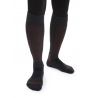 Jet Heather / Espresso / Black