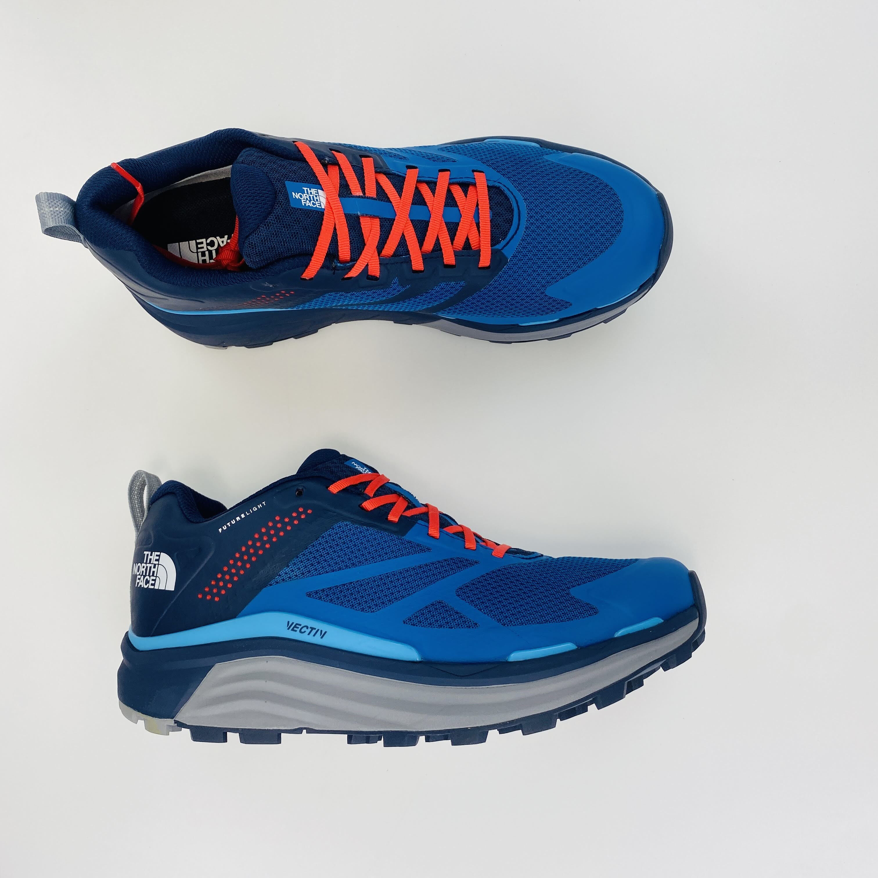 The North Face H Vectiv Enduris Futureli Segunda Mano Zapatillas