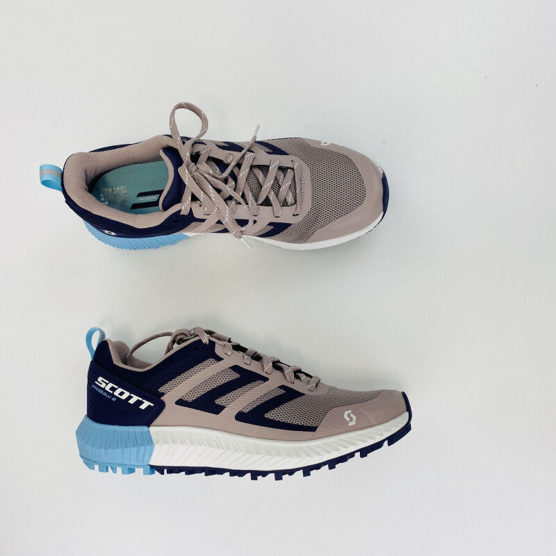 Scott Kinabalu 2 - Second Hand Buty trailowe damskie - Różowy - 38 | Hardloop