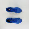 Mizuno Wave Inspire 18 - Scarpe da running di seconda mano - Donna - Blu - 37 | Hardloop