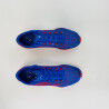 Puma Evospeed Haraka 4 - Second Hand Buty do biegania meskie - Niebieski - 42 | Hardloop