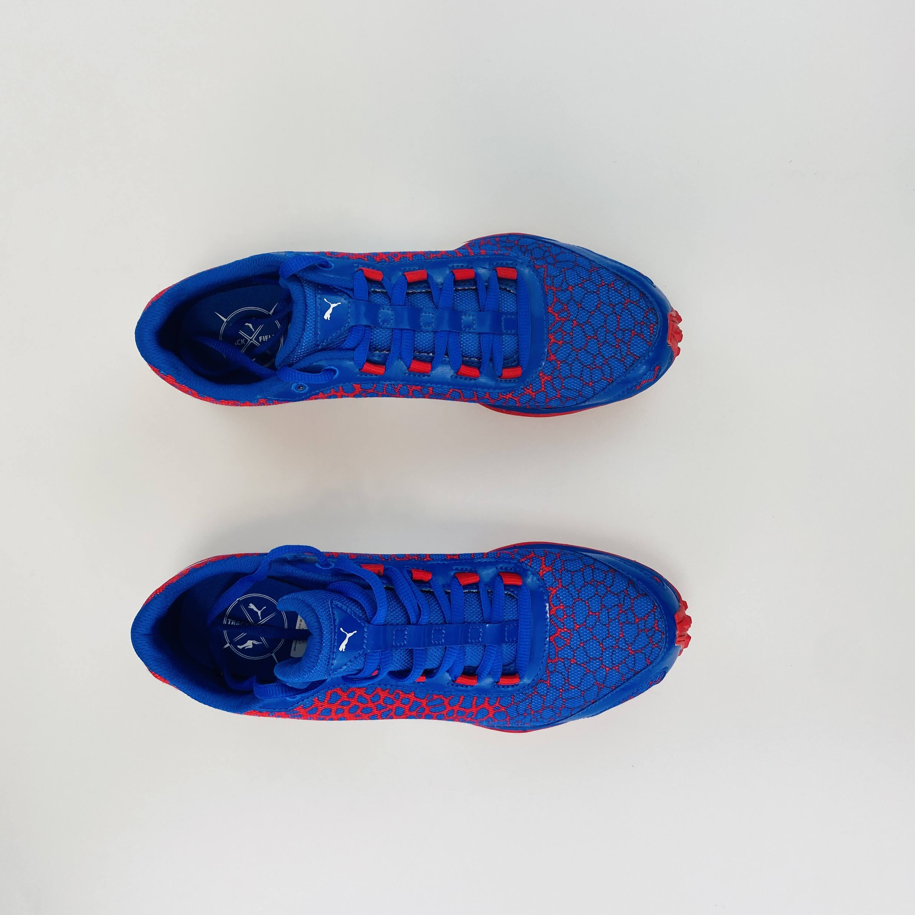 Puma Evospeed Haraka 4 - Segunda Mano Zapatillas de running - Hombre - Azul - 42 | Hardloop