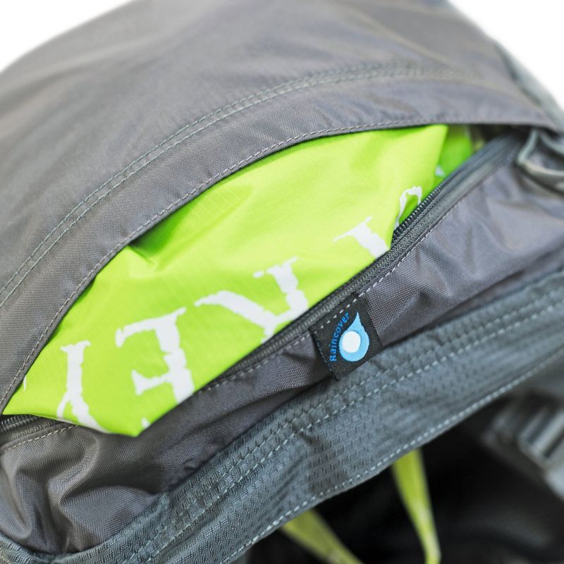 Osprey Atmos AG LT 65 - Mochila de trekking - Hombre