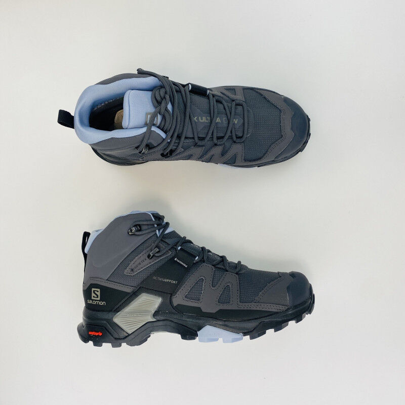 salomon 37.5
