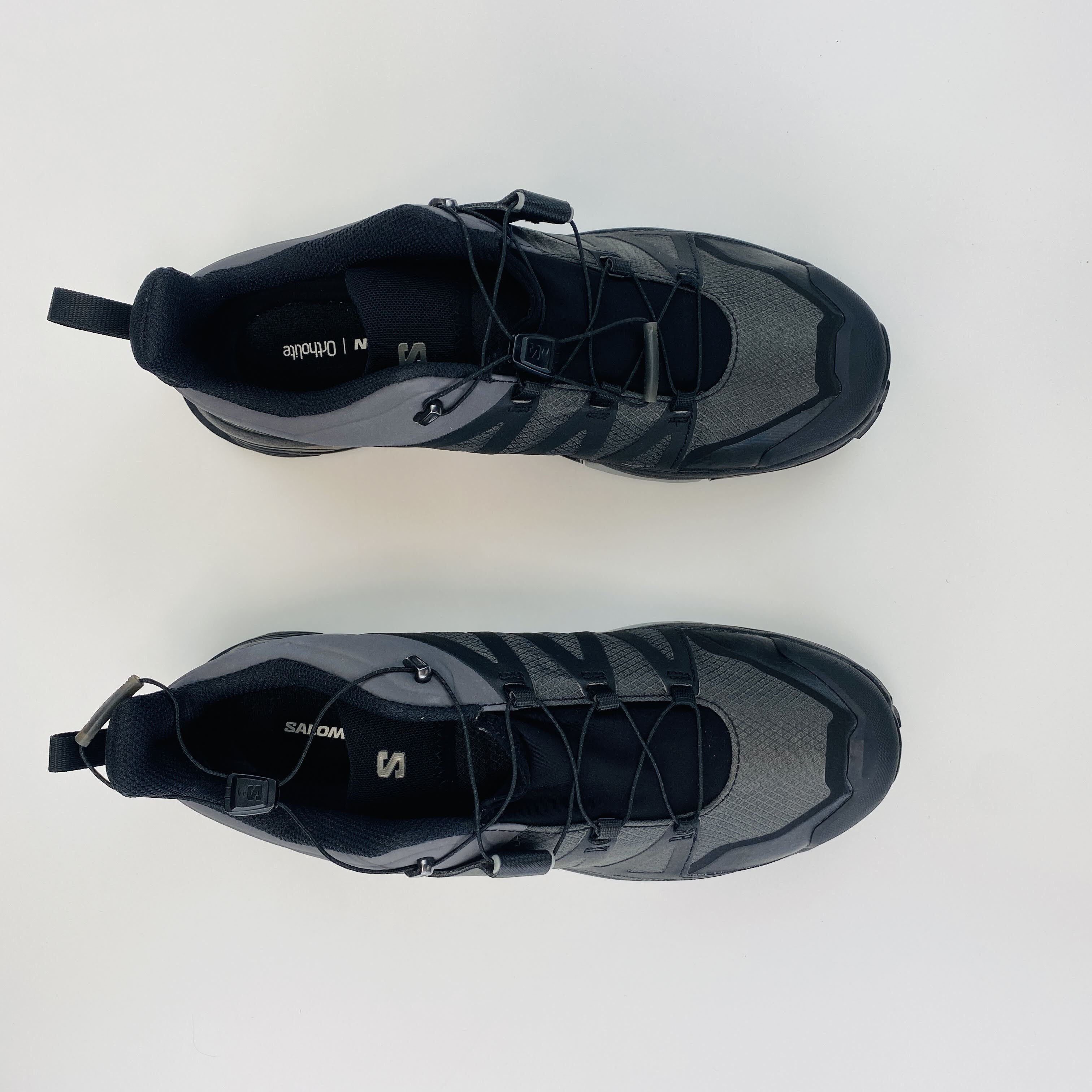 Salomon X Ultra 4 Mid GTX - Scarpe da trekking di seconda mano - Uomo - Nero - 44.2/3 | Hardloop