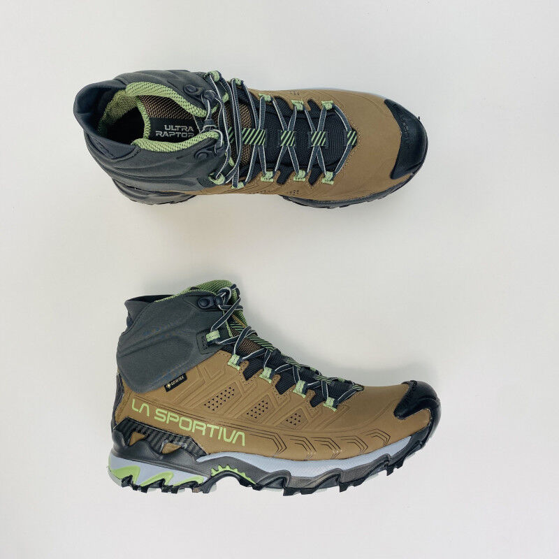 La sportiva scarpe on sale ultra raptor gtx