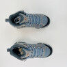 Merrell Moab 3 Mid GTX - Seconde main Chaussures randonnée femme - Gris - 39 | Hardloop