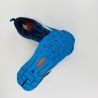 Brooks Cascadia 16 - Second Hand Trail running shoes - Men's - Blue - 44 | Hardloop