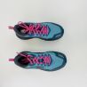 Brooks Cascadia 16 - Scarpe da trail running di seconda mano - Donna - Blu - 38 | Hardloop