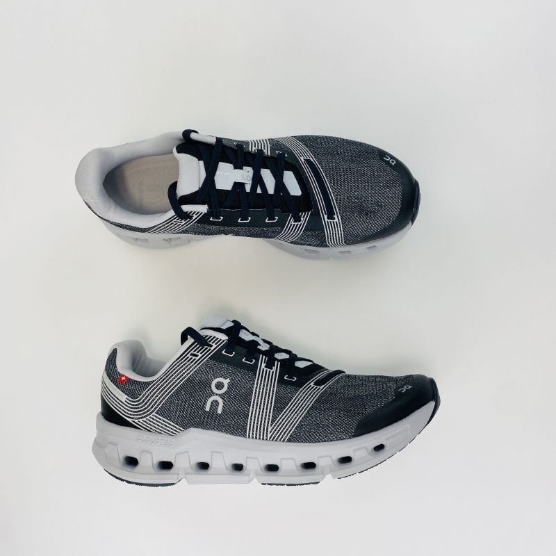 On Running Cloudgo - Scarpe da running di seconda mano - Uomo - Nero - 40.5 | Hardloop