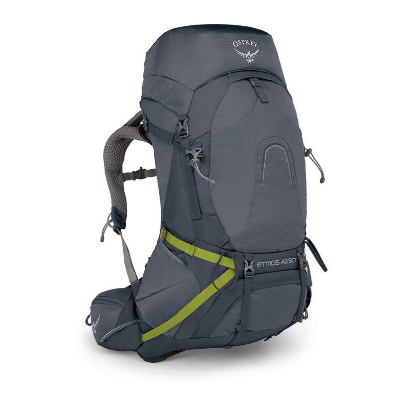 Osprey Atmos AG 50 - Trekkingrucksack - Herren