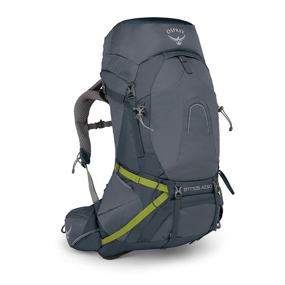 Osprey - Atmos AG 50 - Trekking backpack - Men's