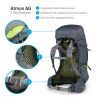 Osprey Atmos AG 50 - Trekkingrucksack - Herren