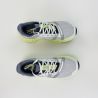 On Running Cloudgo - Scarpe da running di seconda mano - Donna - Grigio - 38 | Hardloop