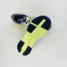 On Running Cloudgo - Scarpe da running di seconda mano - Donna - Grigio - 38 | Hardloop