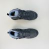 Salomon X Ultra 4 Mid GTX - Second Hand Walking shoes - Women's - Grey - 39.1/3 | Hardloop