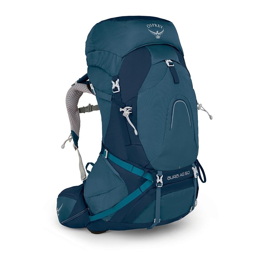 Osprey - Aura AG 50 - Hiking backpack - Women's
