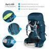 Osprey - Aura AG 50 - Hiking backpack - Women's