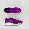 Puma Magnify Nitro - Second Hand Buty do biegania damskie - Fioletowy - 38 | Hardloop