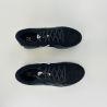 Puma Magnify Nitro Knit - Second Hand Buty do biegania damskie - Czarny - 41 | Hardloop