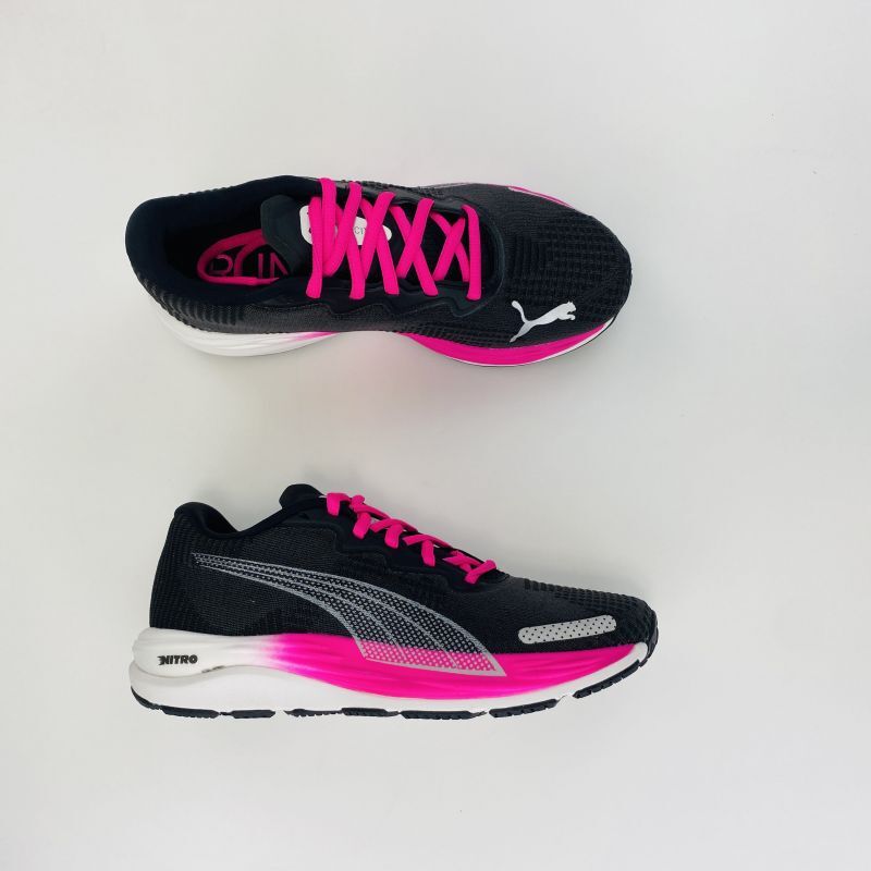 Chaussures running femme 38 best sale