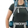 Osprey - Aura AG 50 - Hiking backpack - Women's