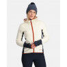 Kari Traa Ragnhild Ski LS - Fleece jacket - Women's | Hardloop