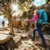 Osprey - Aura AG 50 - Hiking backpack - Women's