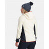 Kari Traa Ragnhild Ski LS - Fleecejacke - Damen | Hardloop